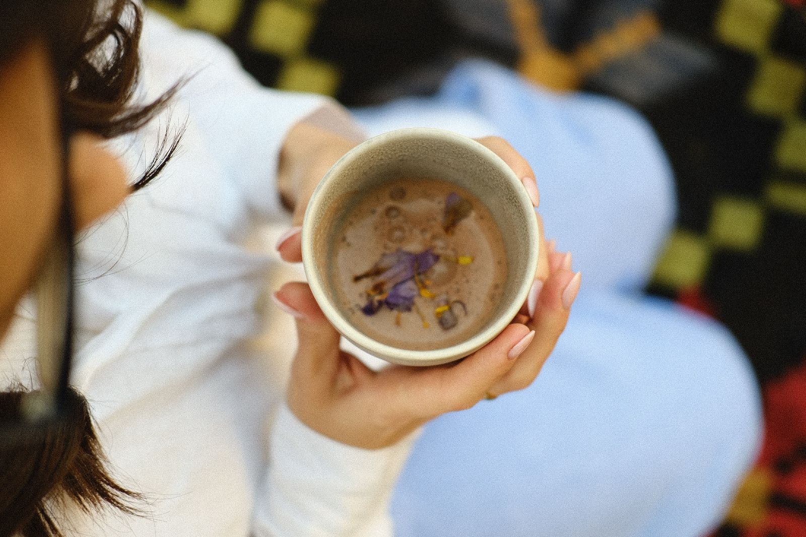 Ceremonial Cacao bönor torkade i solen – ren och hel kakao från KM Cellar