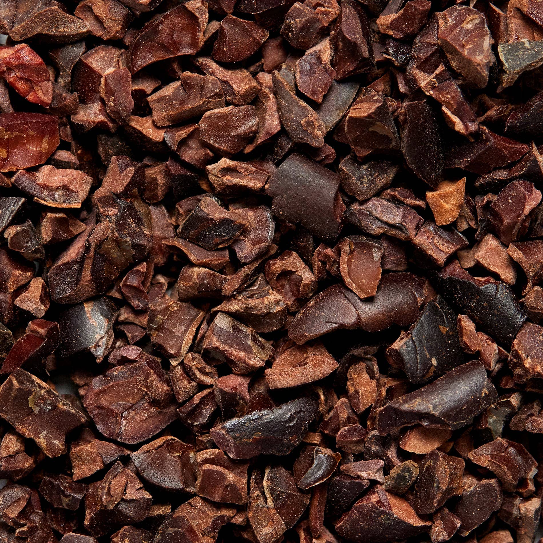 100% Rostade Kakaonibs från Hacienda Limón – KAICAO | KM Cellar