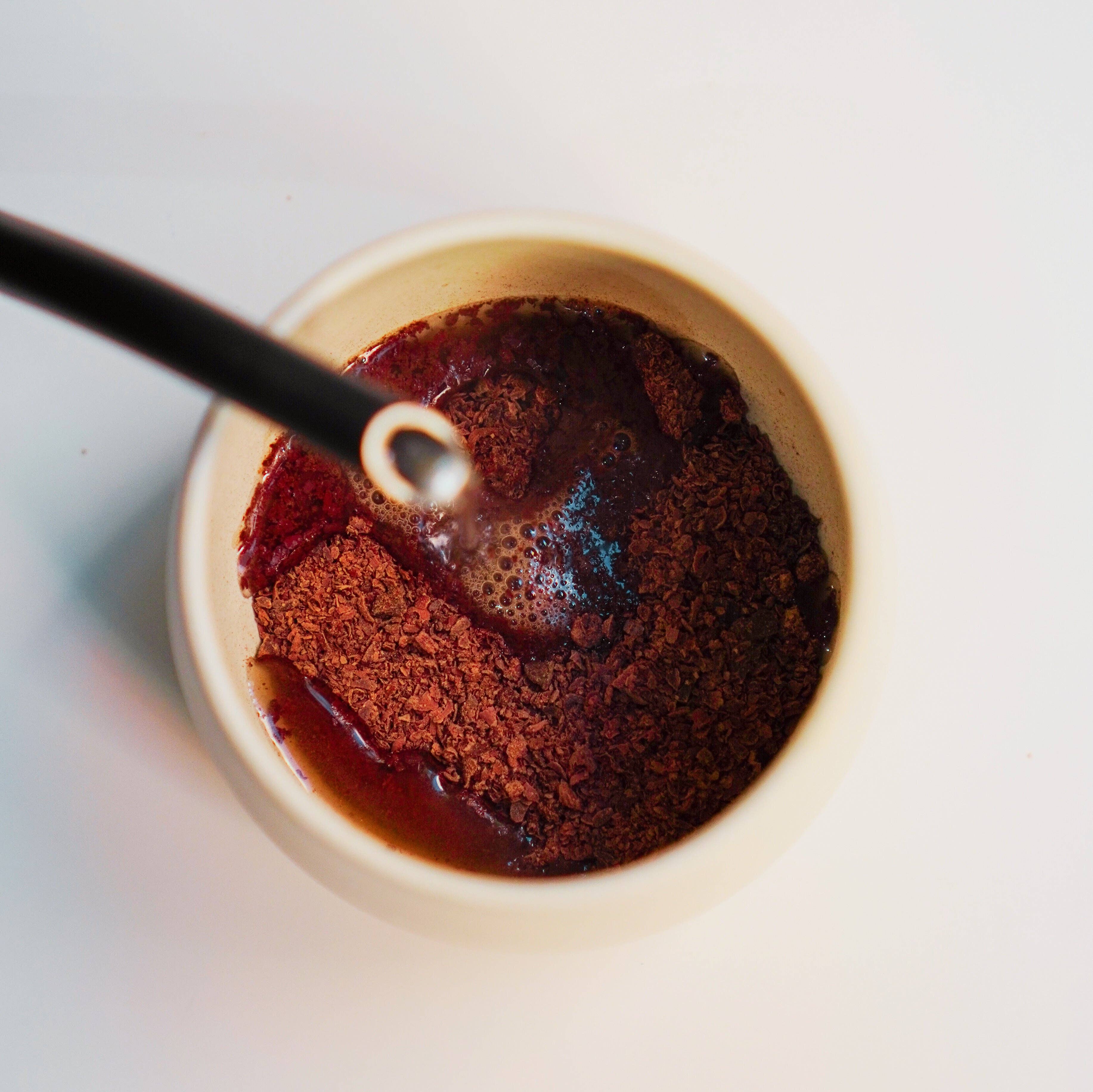Mexikansk Kryddig Ceremoniell Kakao med Chili & Kryddor – KAICAO | KM Cellar