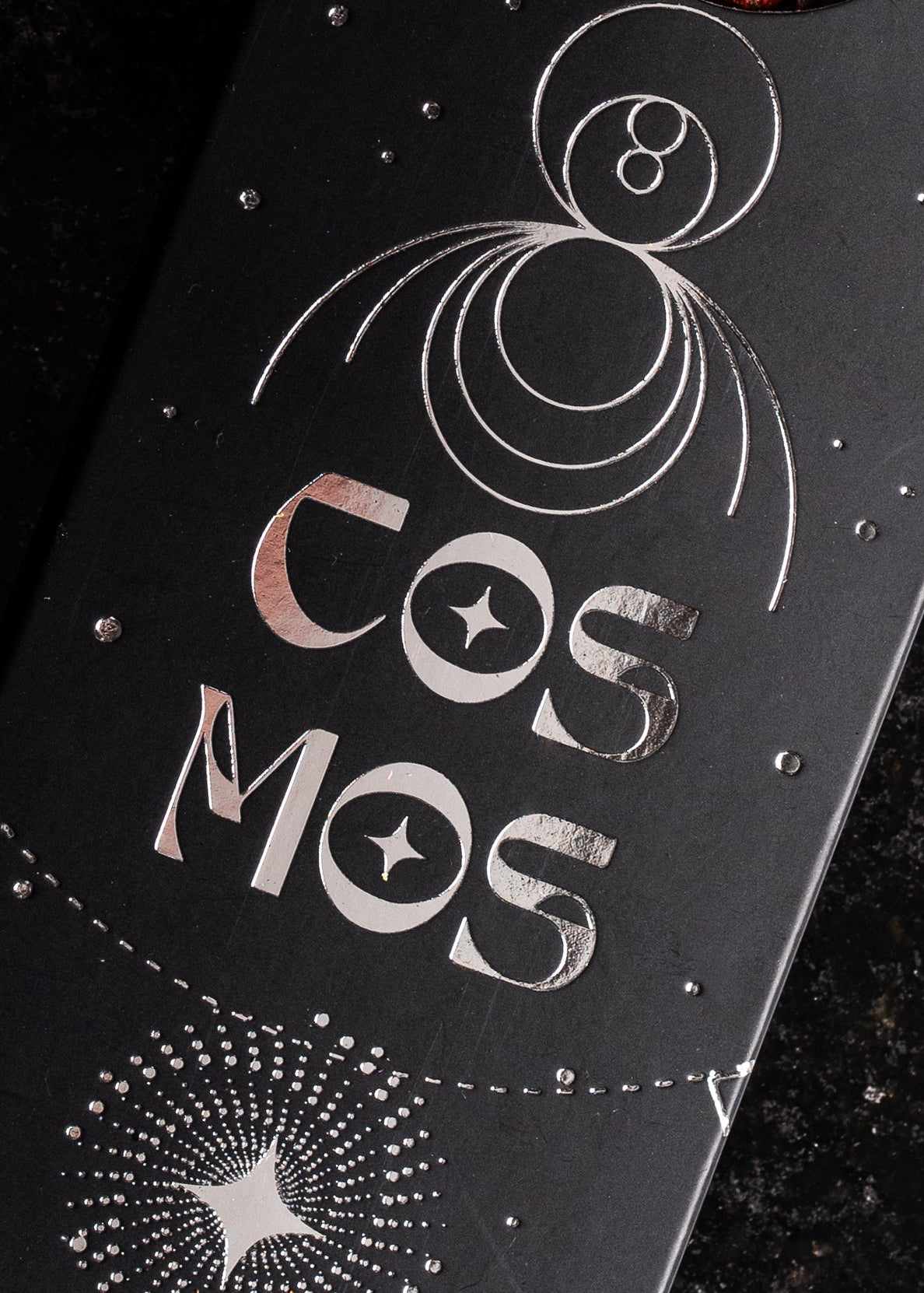 Cosmos Rökelse – Komplett Set