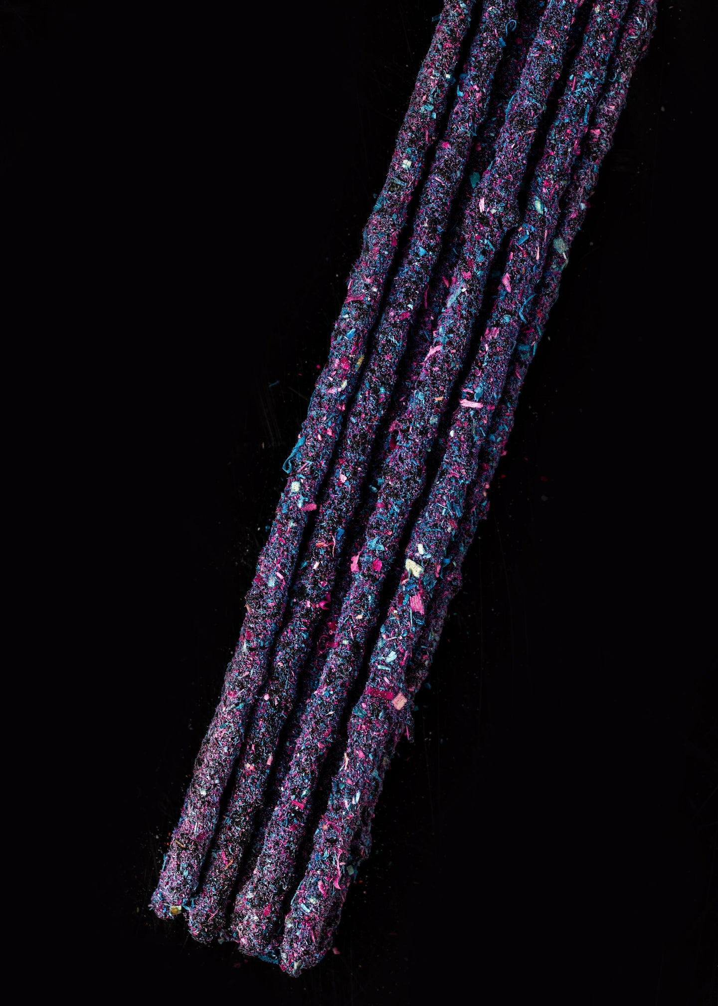Cosmos Rökelse – Jupiter