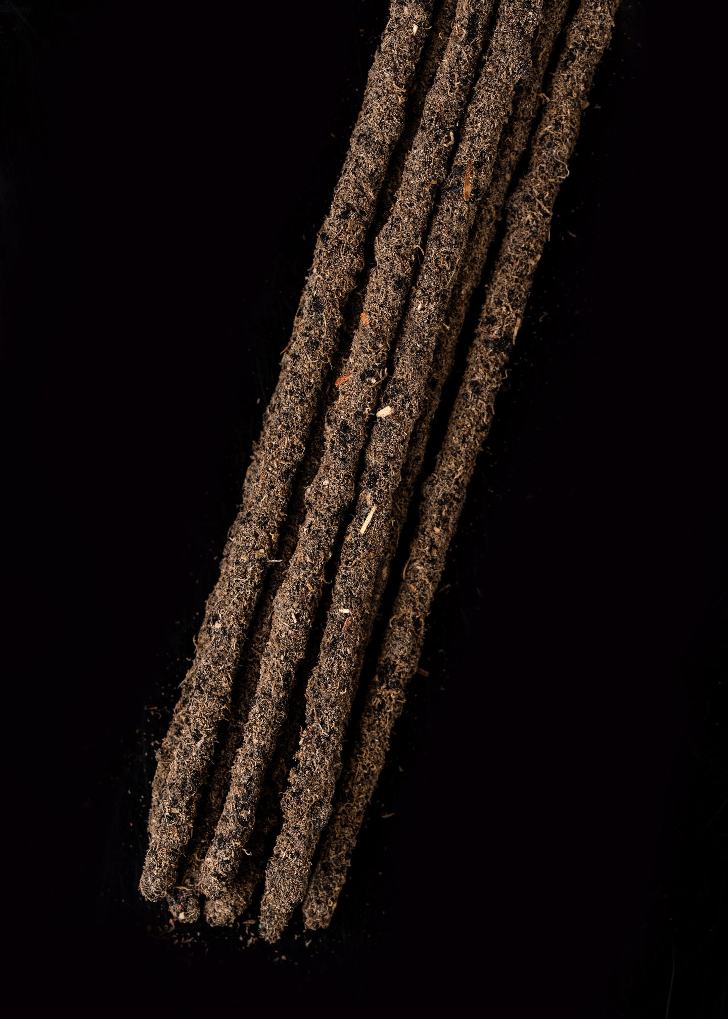 Cosmos Rökelse – Merkurius