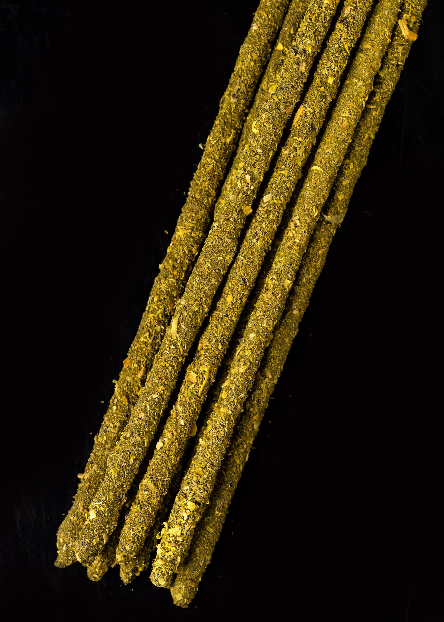 Cosmos Rökelse – Solen