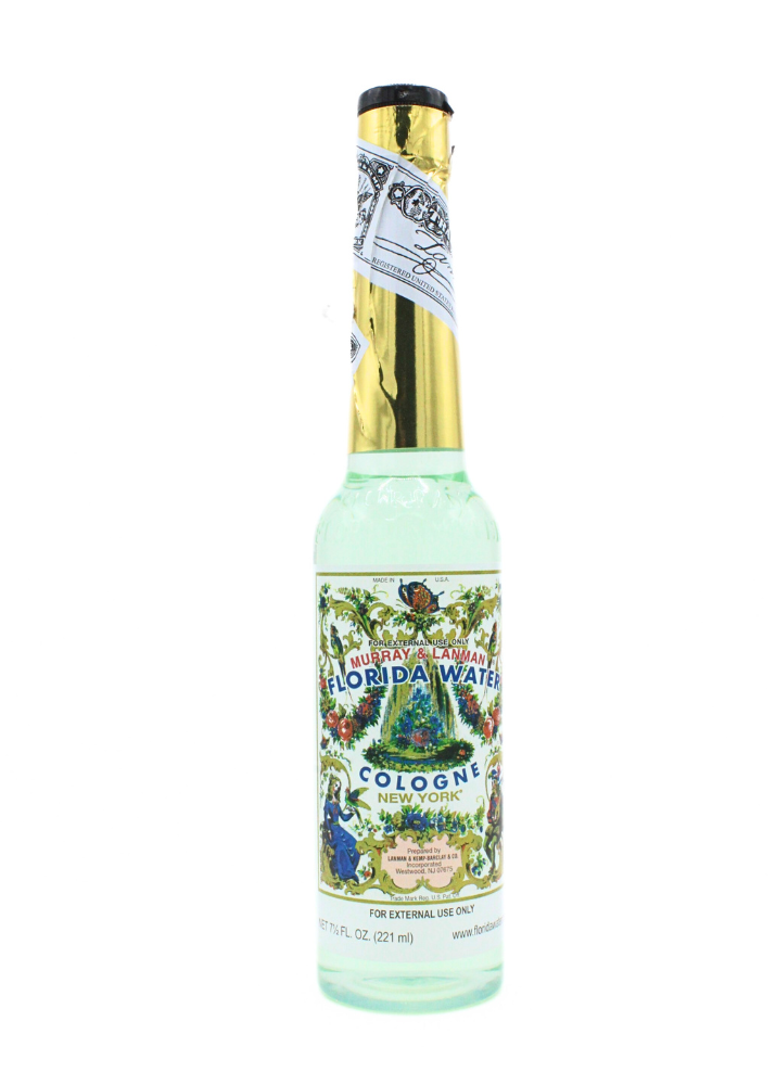Murray & Lanman Florida Water Original Kolonivatten 221 ml