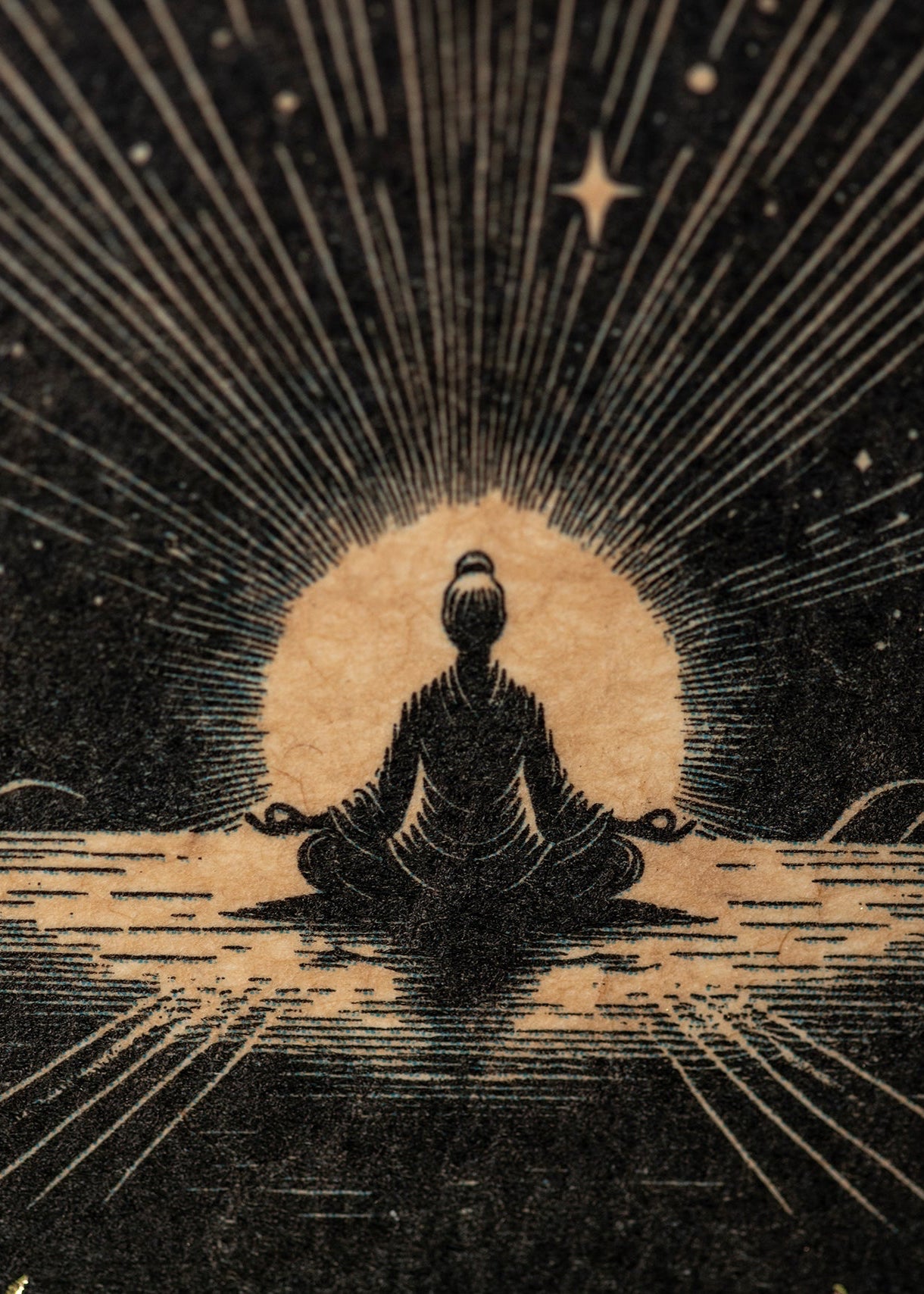 Manifest Ritual rökelse