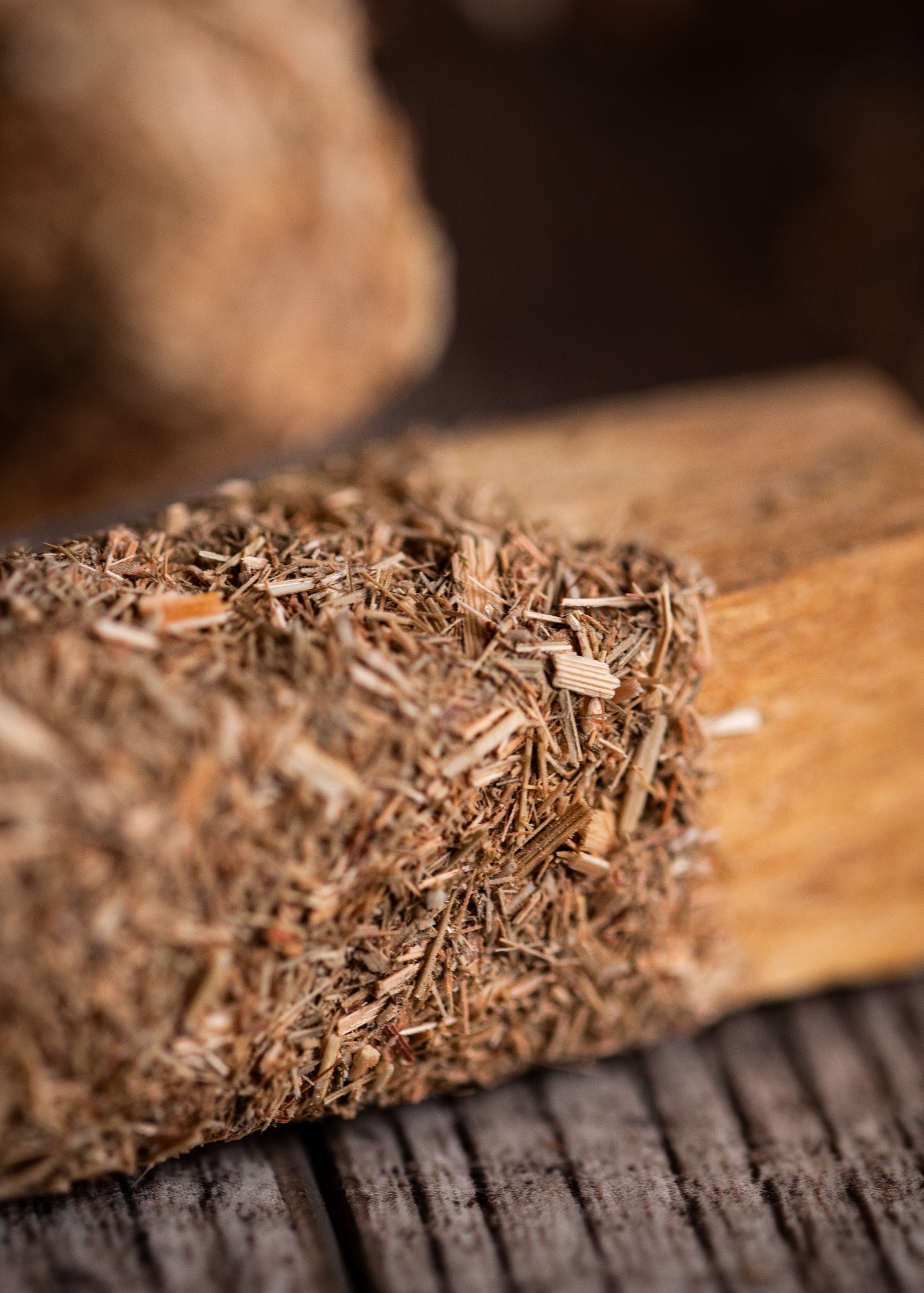 Palo Santo Stick Citrongräs – Rening & Uppfriskande Energi
