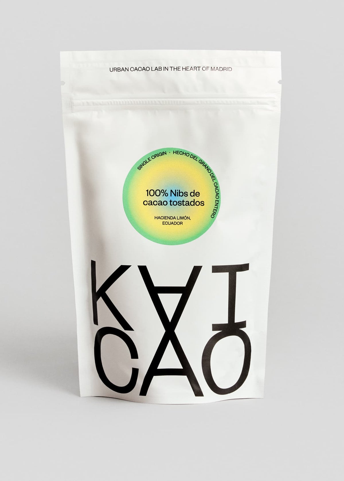 cacao nibs