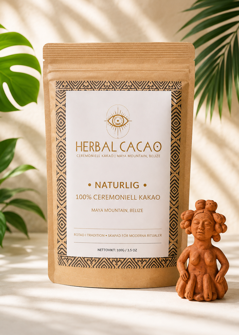 ceremonial cacao