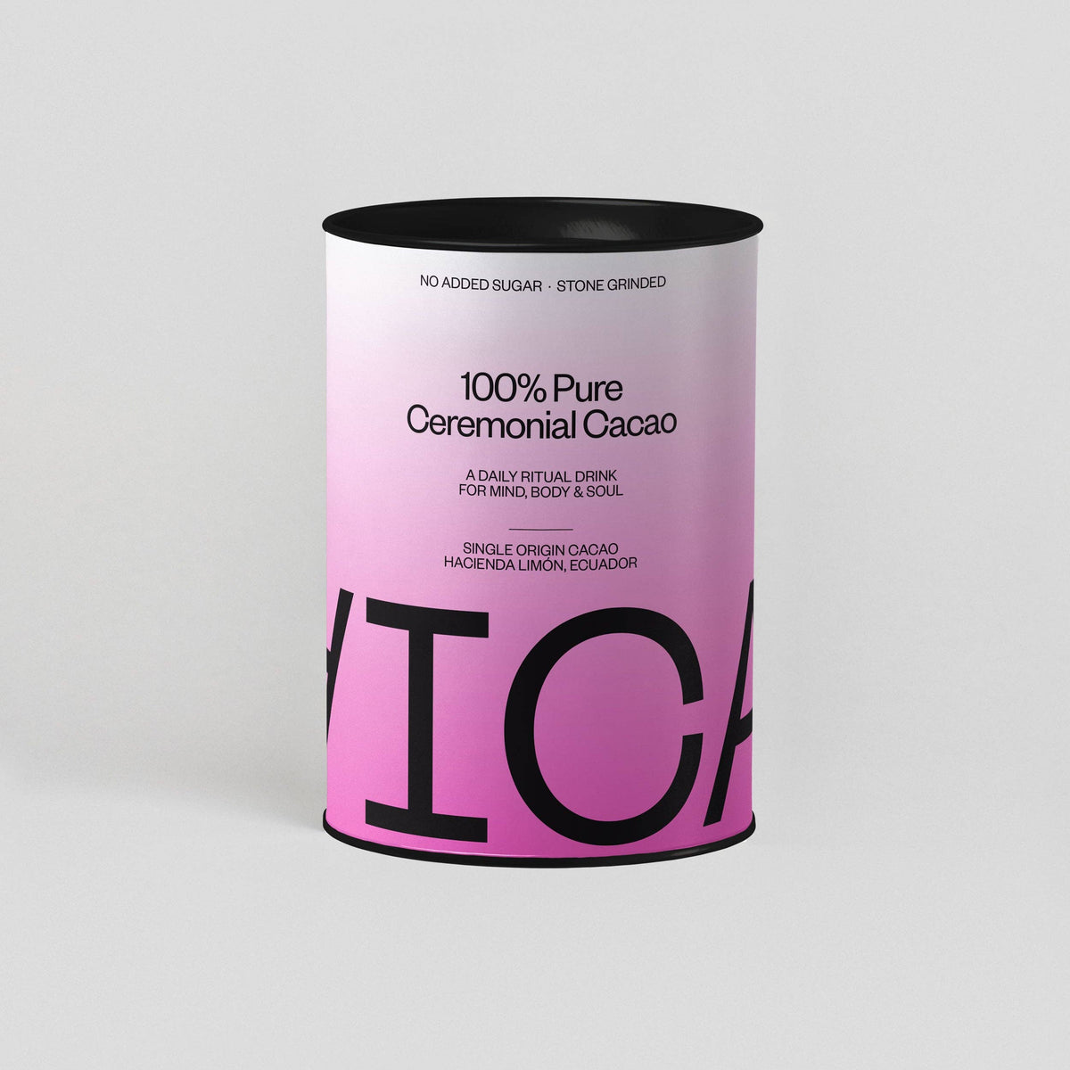 100% Ceremoniell Kakao från Hacienda Limón – KAICAO | KM Cellar
