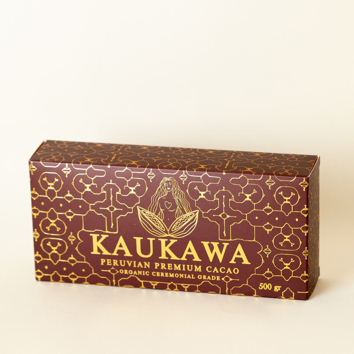premium cacao