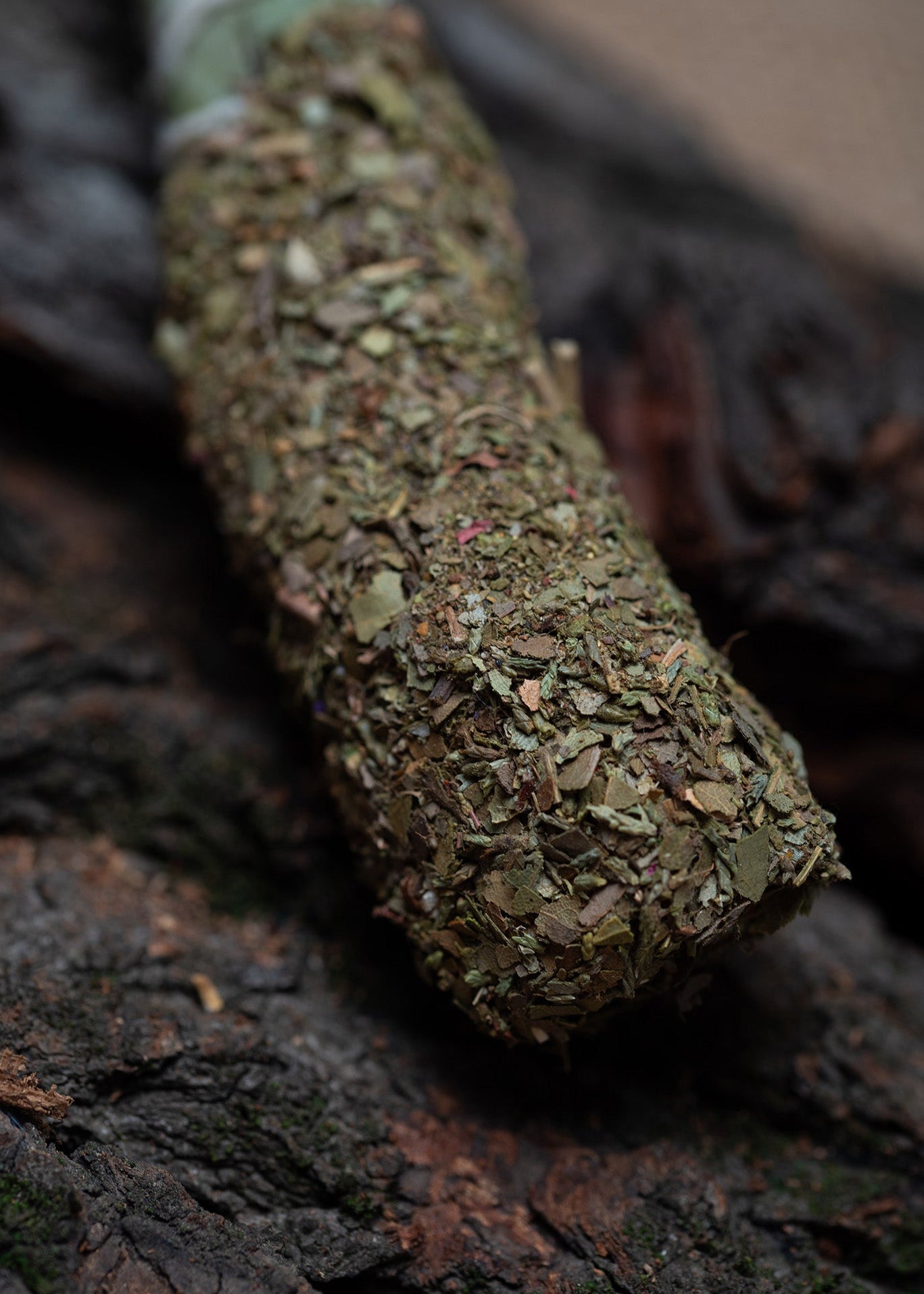 Smudge Sticks 7 Örter – Komplett Rening & Balans