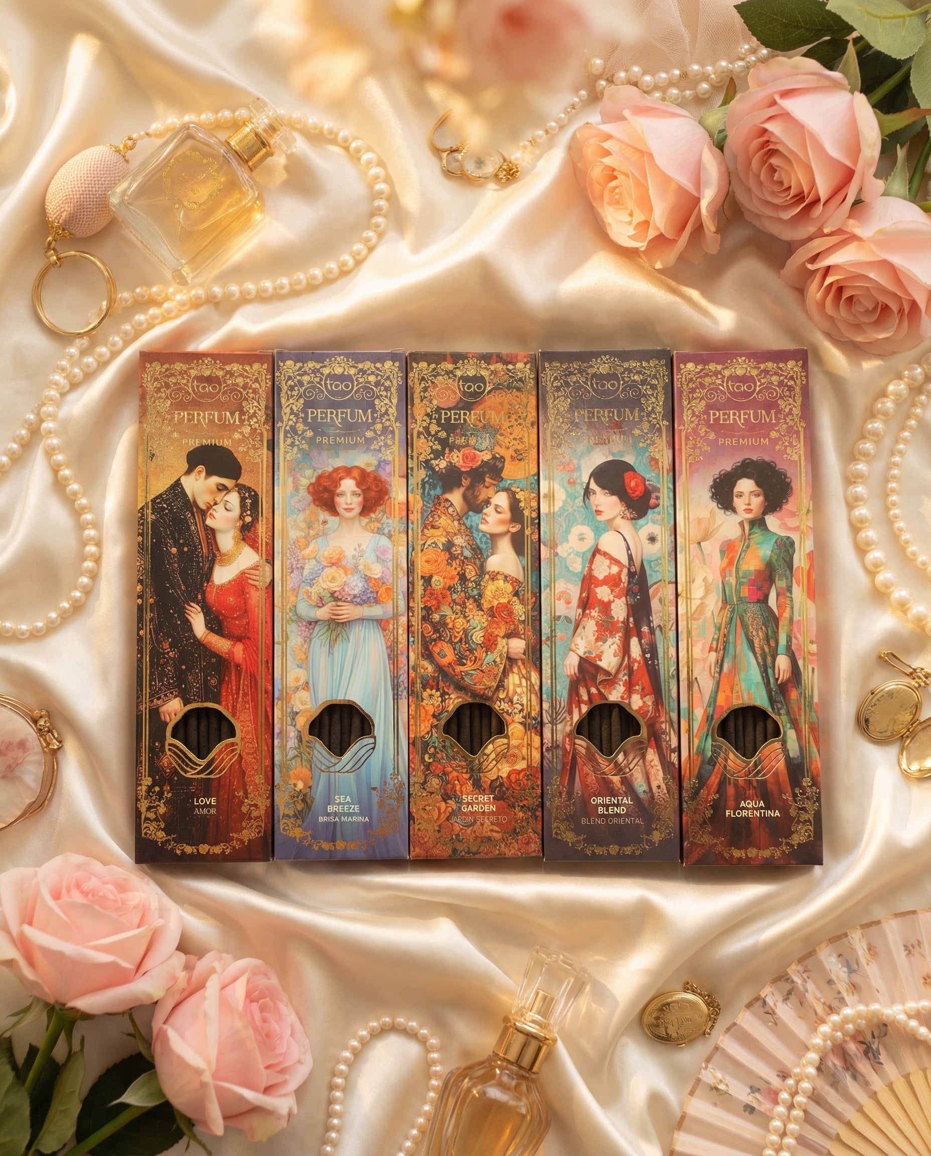 Tao Perfum
