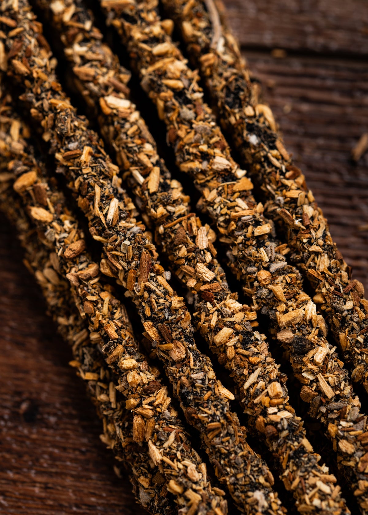 Palo Santo & Kanel rökelse