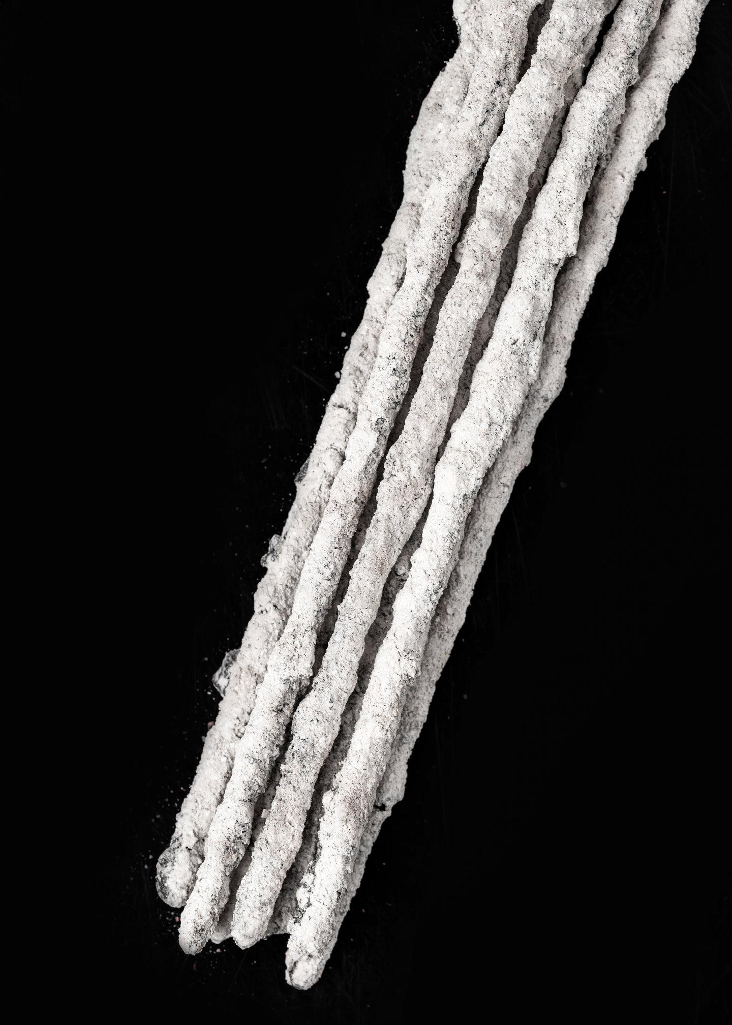 Cosmos Rökelse – Månen