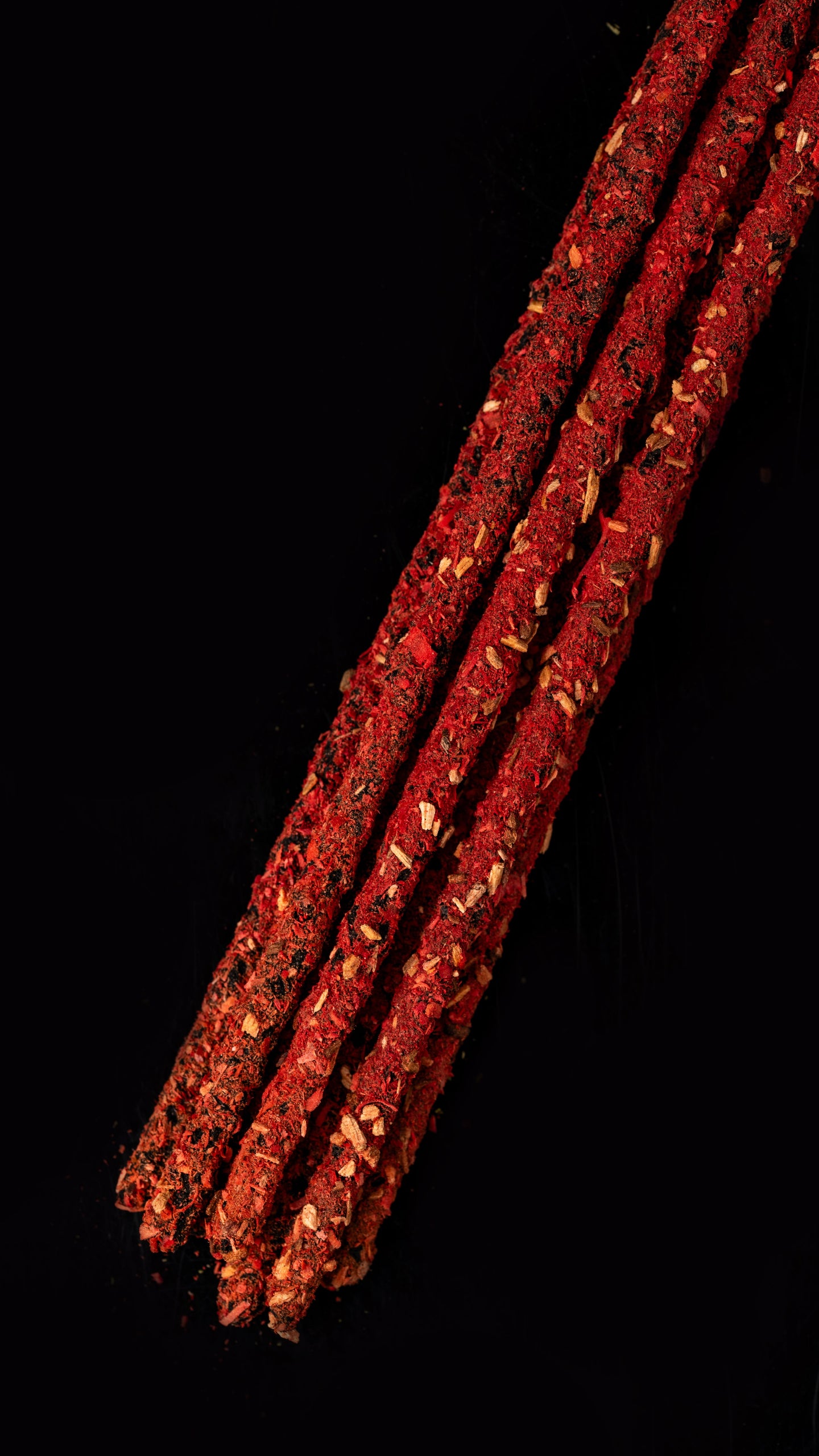 Cosmos Rökelse – Mars