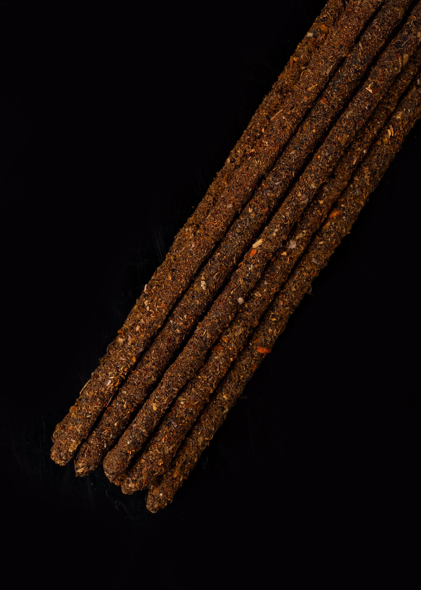 Cosmos Rökelse – Saturnus