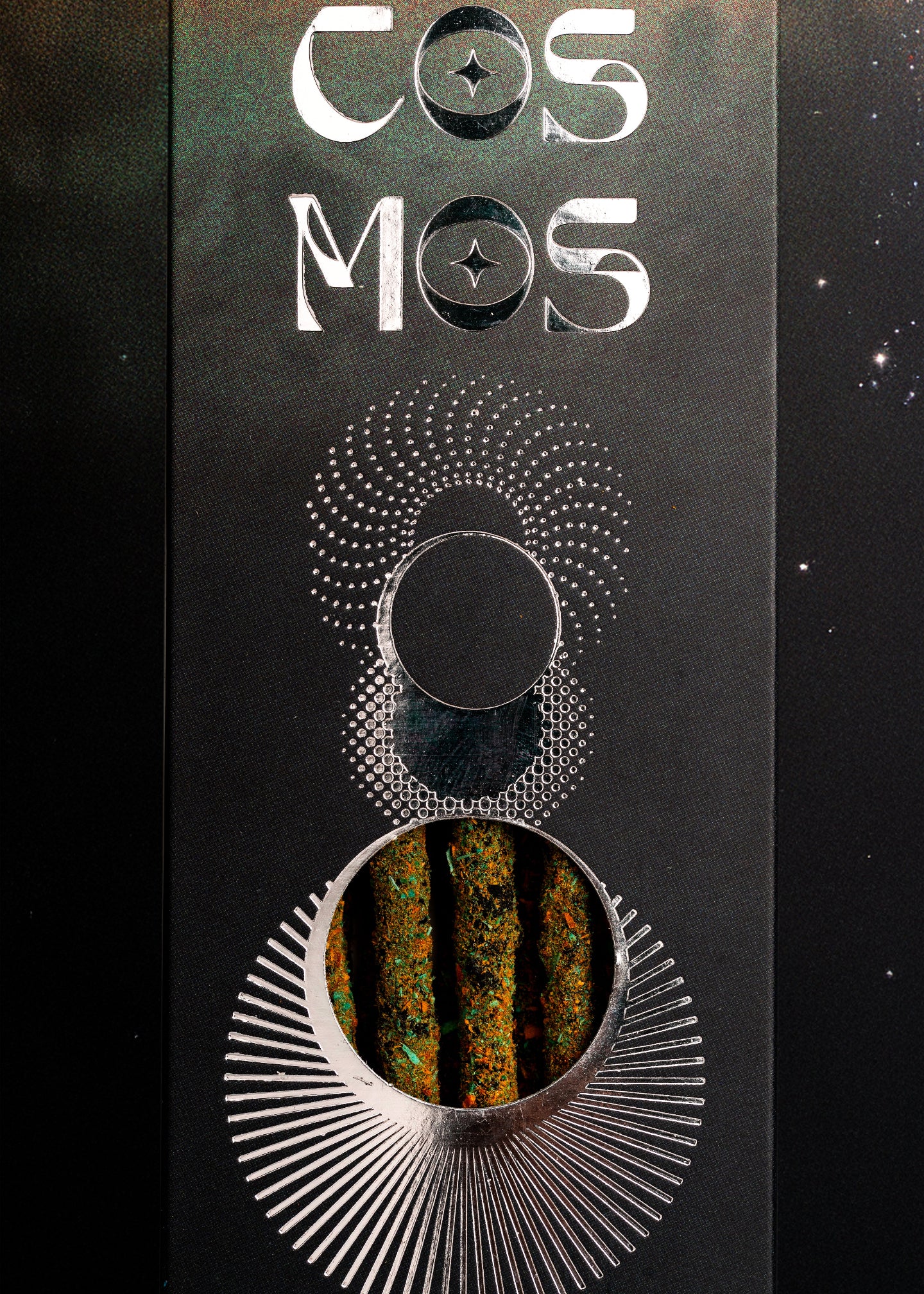Cosmos Rökelse – Venus