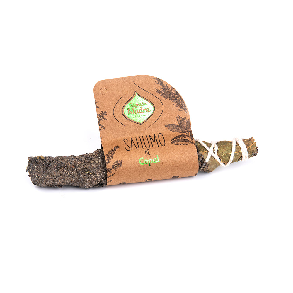 Copal Sahumo