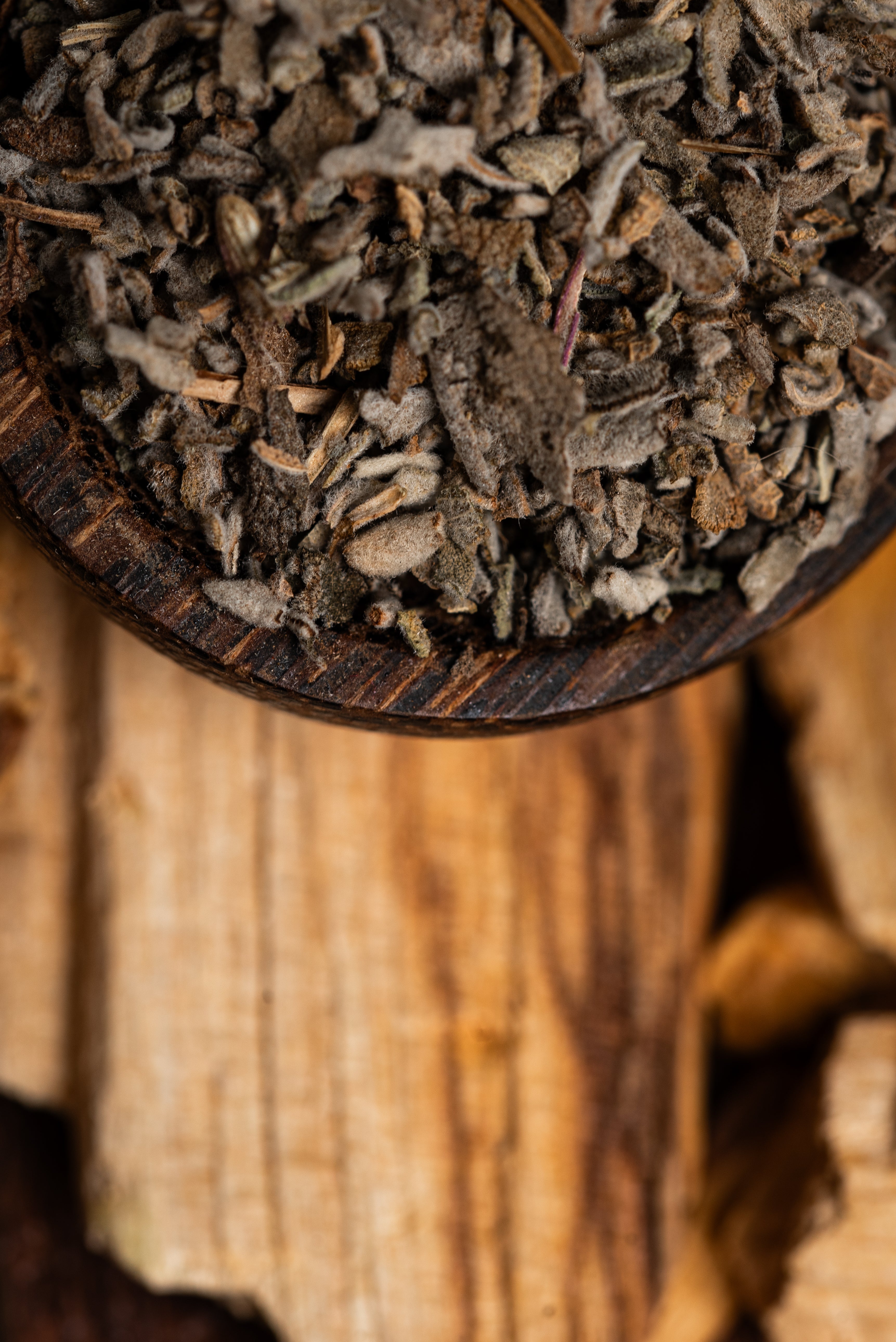 Palo Santo & Ruda rökelse