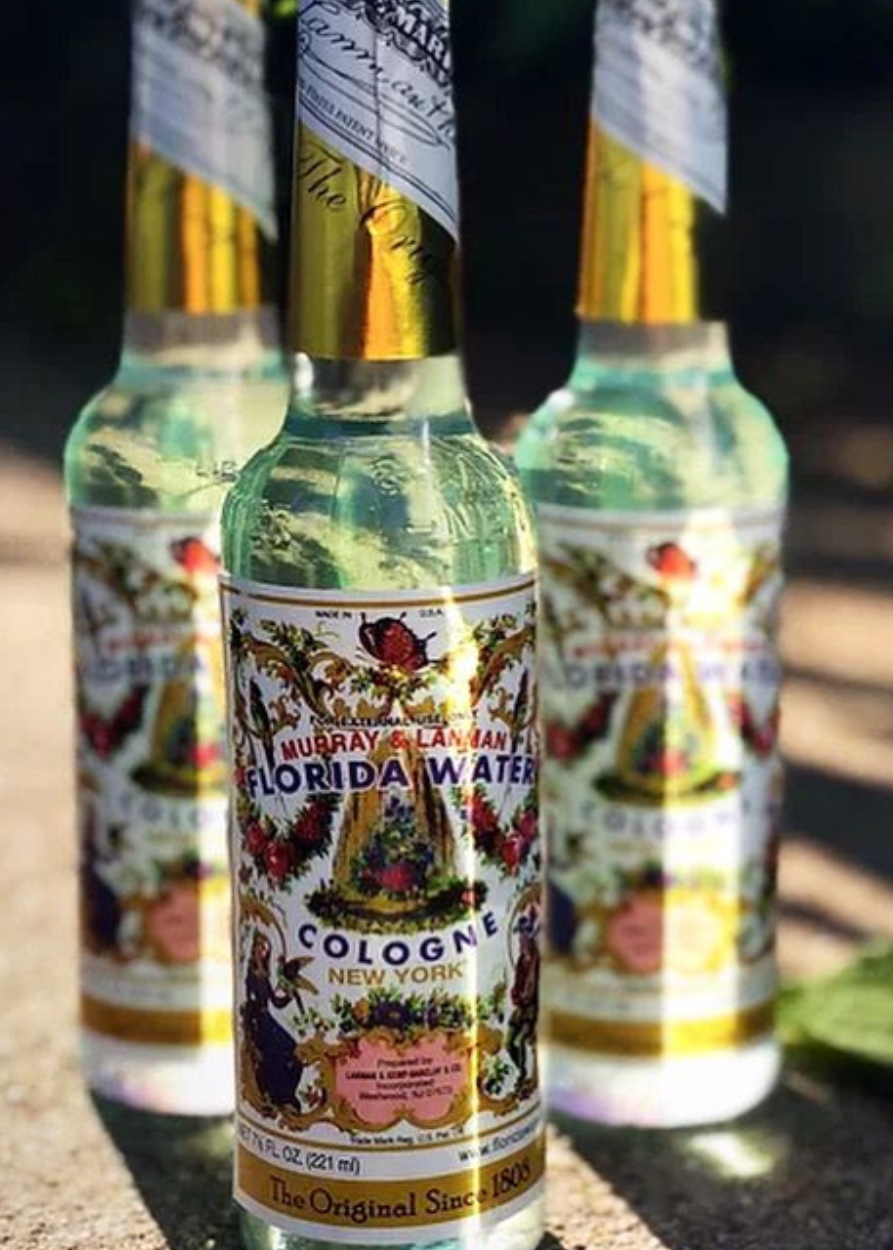 Murray & Lanman Florida Water Original Kolonivatten 221 ml