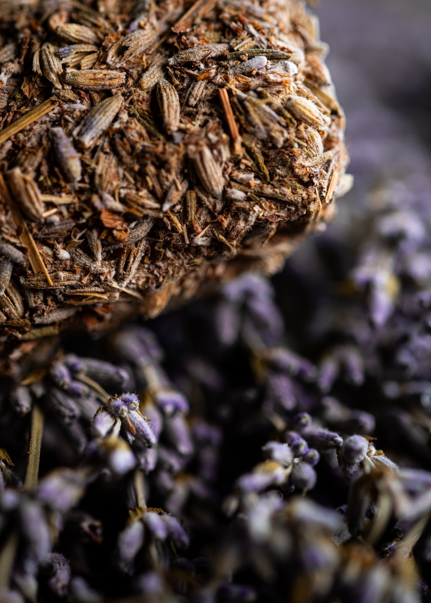 Palo Santo Stick Lavendel – Rening & Inre Lugn