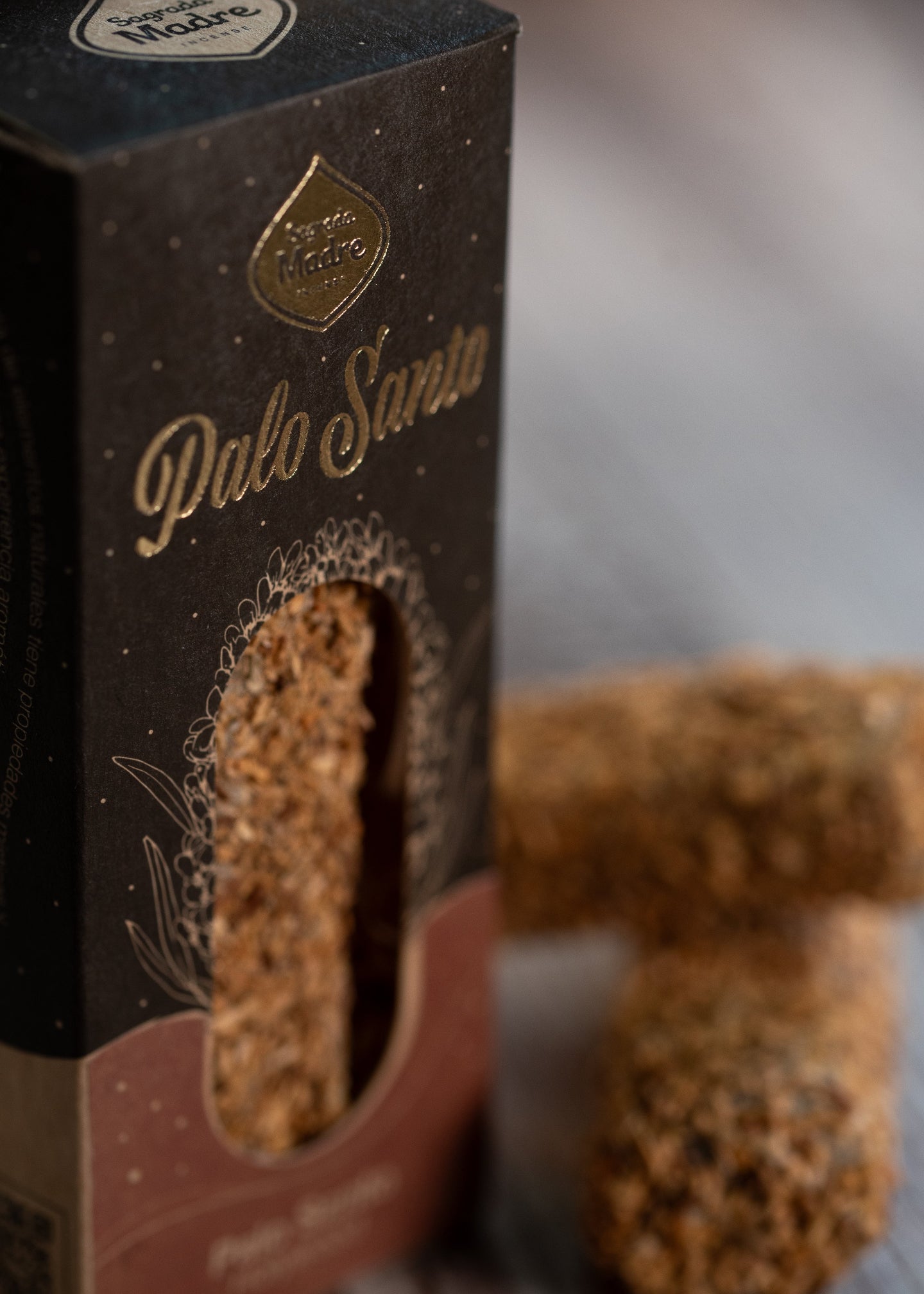 Palo Santo Stick Pure – Rening & Andlig Närvaro