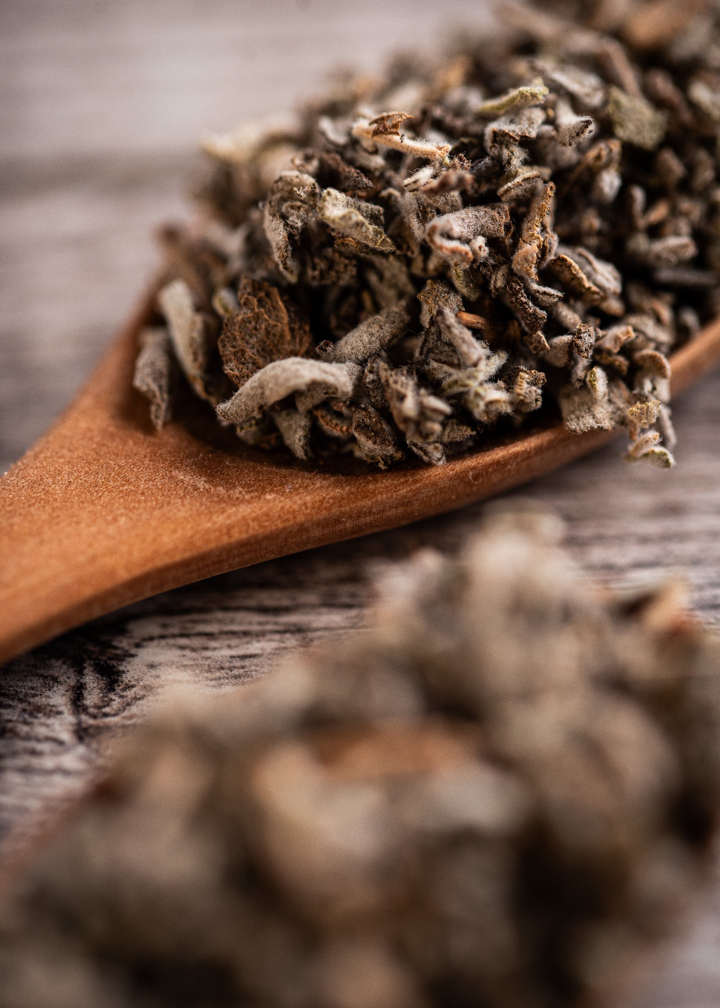 Palo Santo Stick Salvia – Rening & Andlig Klarhet