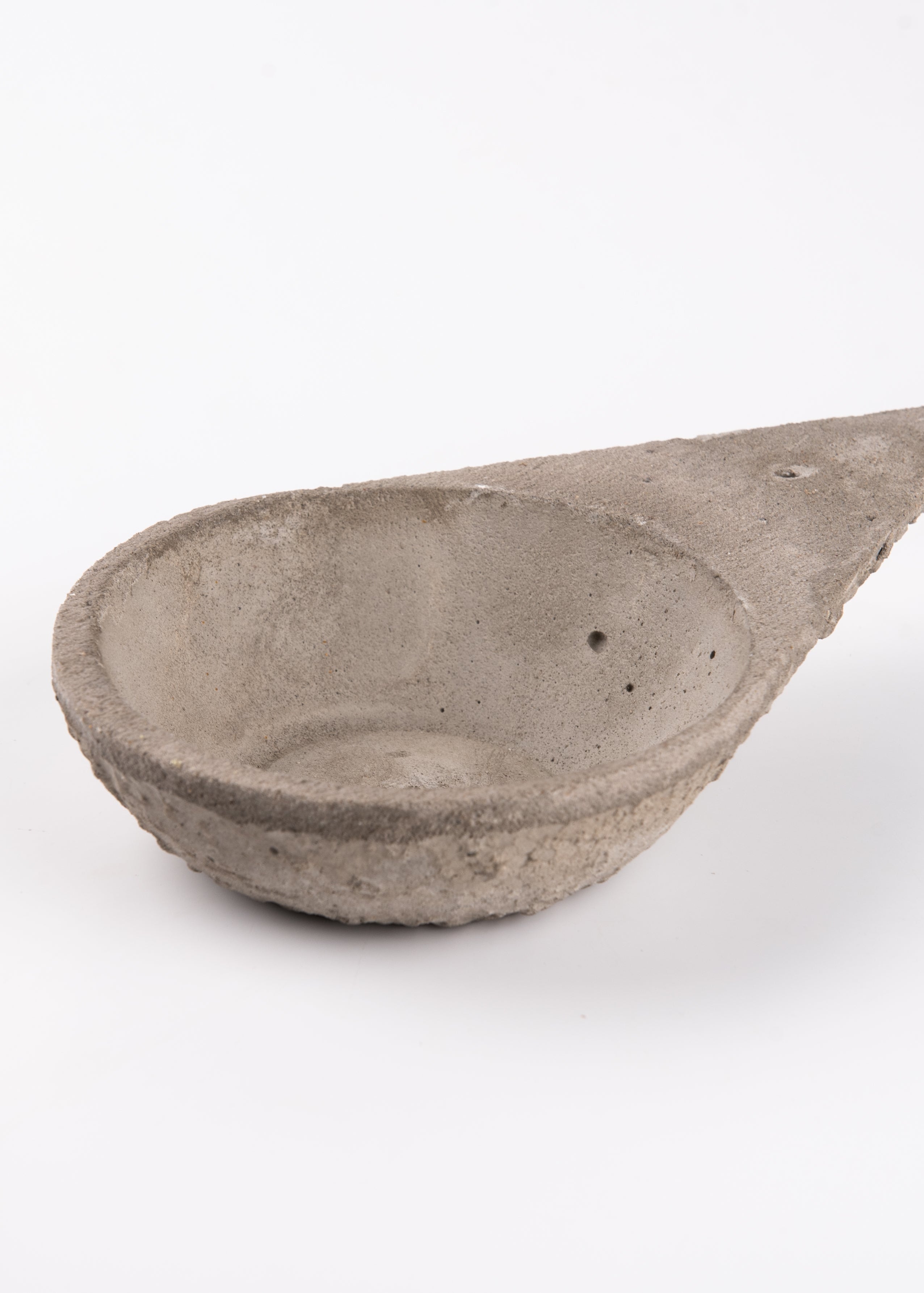 Sahumador & Rökelsehållare Triangular – Ancestral Smudge Tray
