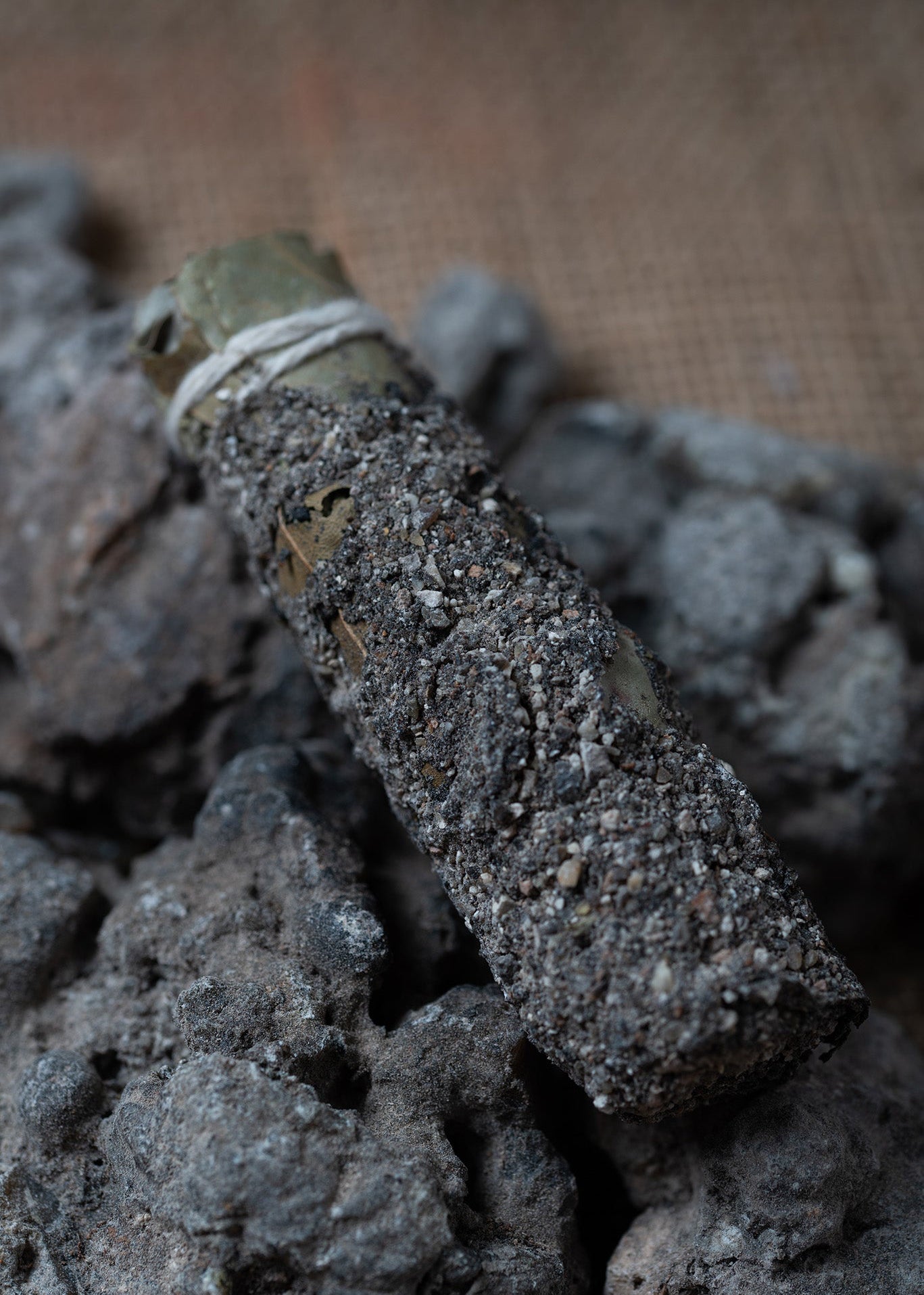 Smudge Sticks Copal – Rening & Andlig Klarhet
