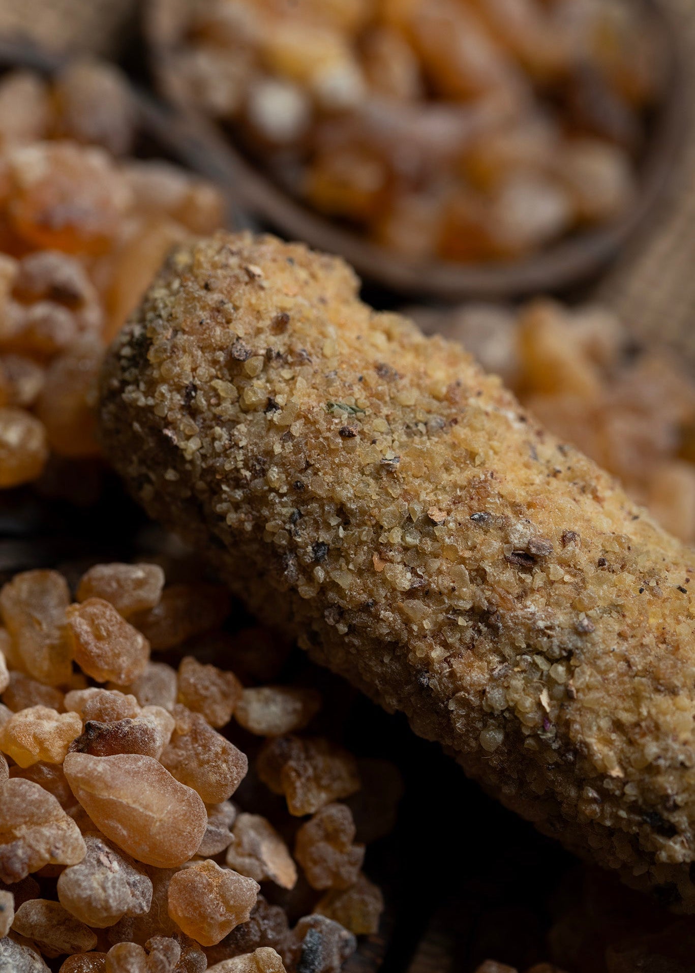 Smudge Sticks Frankincense / Rökelse – Inre Styrka & Skyddande Energi