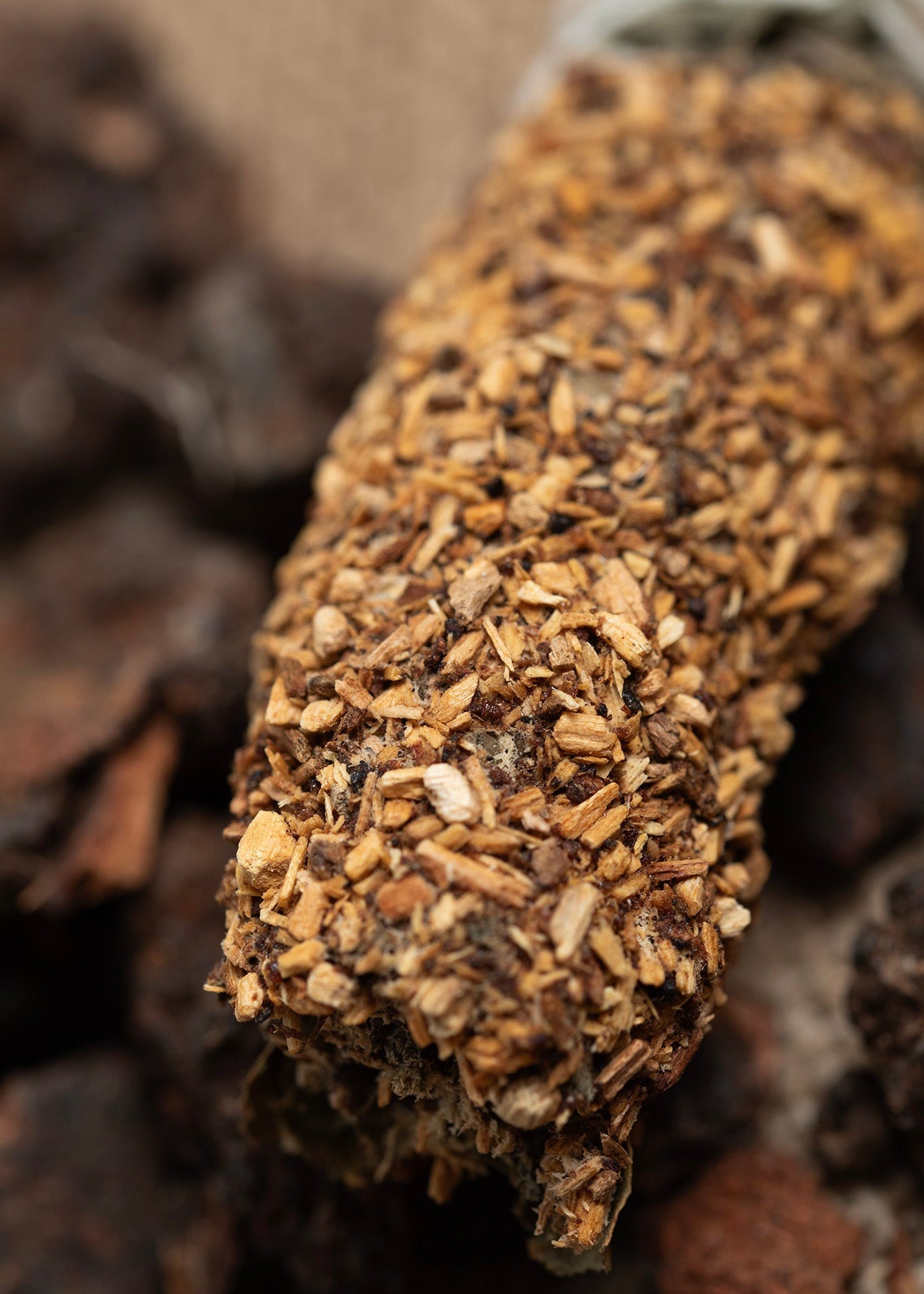 Smudge Sticks Myrra & Palo Santo – Ro & Andlig Kraft