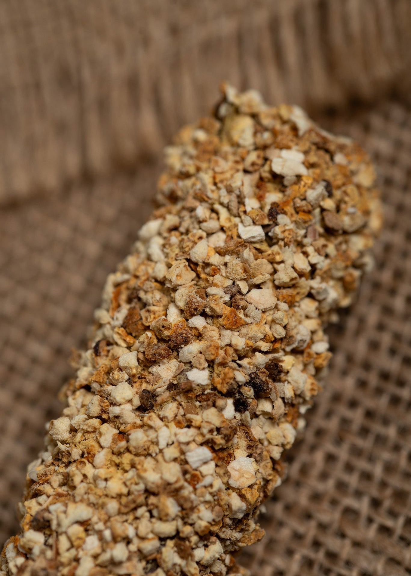 Smudge Sticks Apelsin & Citronella – Glädje & Positiv Energi
