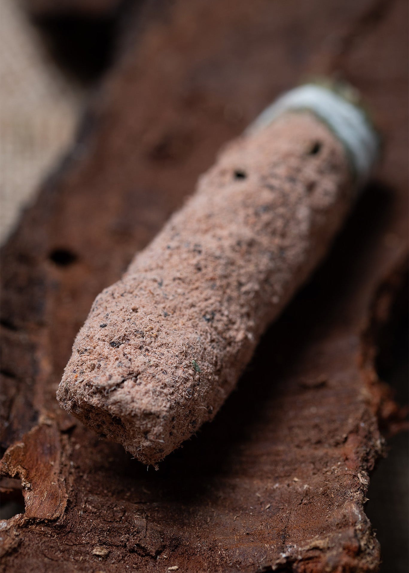Smudge Sticks Sandelträ – Lugn & Inre Balans
