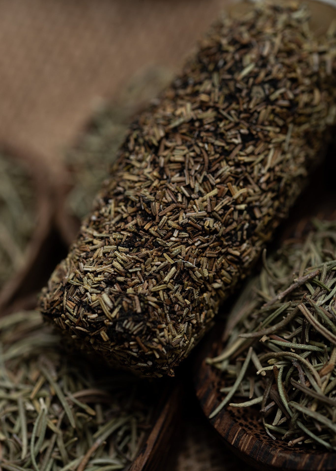 Smudge Sticks Rosmarin – Rening & Skydd